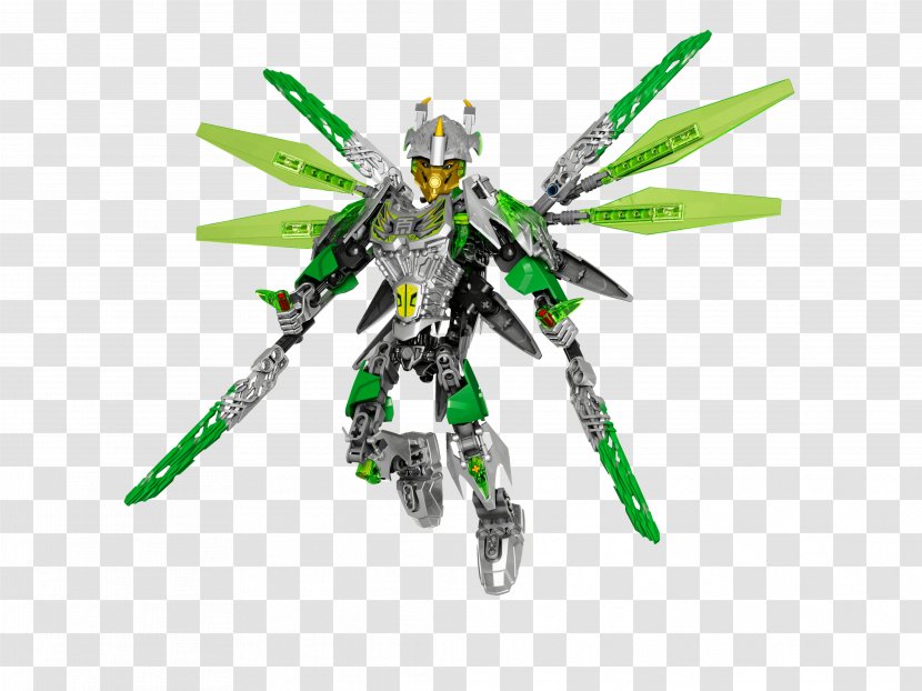 Bionicle Heroes LEGO 71305 BIONICLE Lewa Uniter Of Jungle Toy Transparent PNG