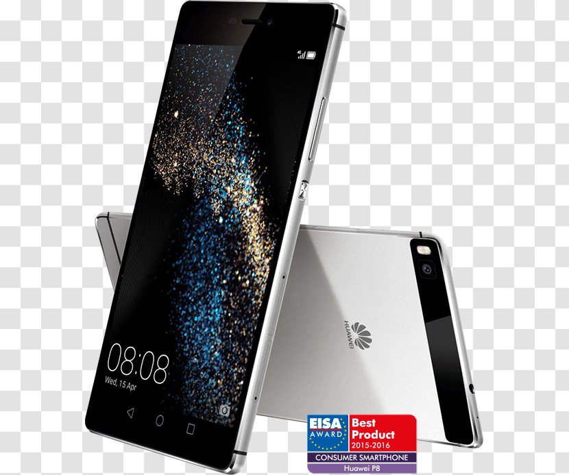 Huawei P8 Lite (2017) P9 Smartphone 4G - Multimedia - Cell Phone Transparent PNG