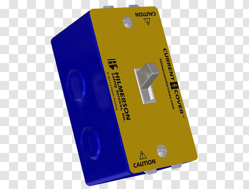 Hilmerson Safety Electrical Switches Architectural Engineering - Electronics - Goods Not To Be Sold For Personal Injury Transparent PNG