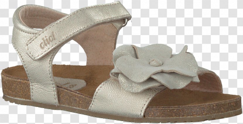 Sandal Footwear Shoe Slide Brown - Goldene Transparent PNG