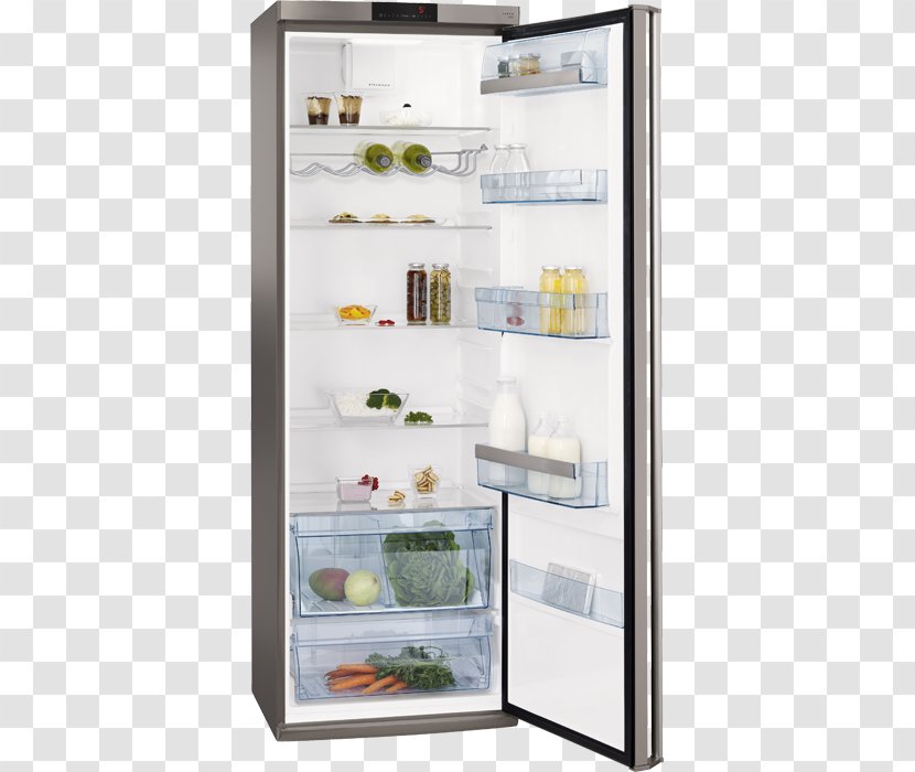 AEG Electrolux S74010KDX0 Refrigerator Larder Fridge - Aeg Transparent PNG