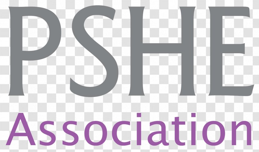 Logo Pshe Association Personal, Social And Health Education Brand - Text - Number Transparent PNG