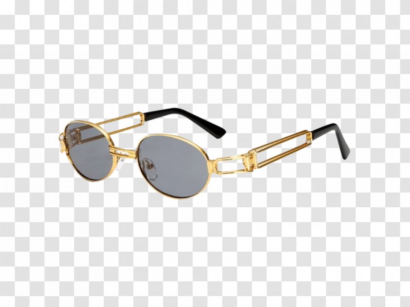 Sunglasses Eyewear Clothing Retro Style Transparent PNG