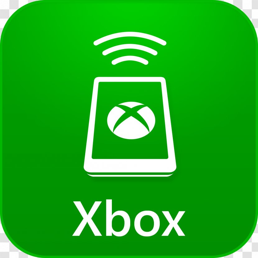 Xbox 360 Microsoft One - Logo Transparent PNG