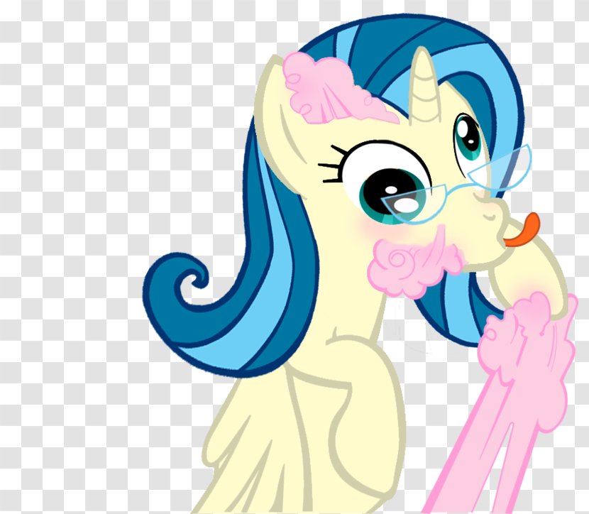 Pony Pinkie Pie Cotton Candy Tina Fountain Realtors Fountain, REALTORS - Silhouette - Heart Transparent PNG