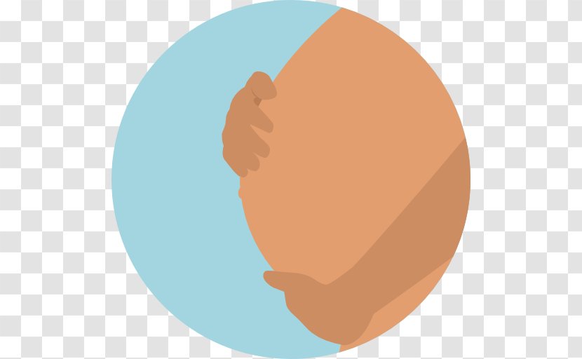 Pregnancy Infant Child - Forehead Transparent PNG