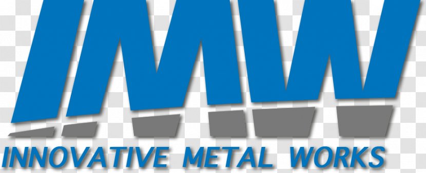 Logo Metal Brand Product Font - Iron - Work Transparent PNG