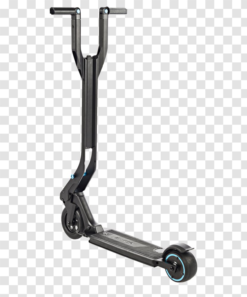 Kick Scooter Peugeot Electric Vehicle Motorcycles And Scooters - Mobility Transparent PNG