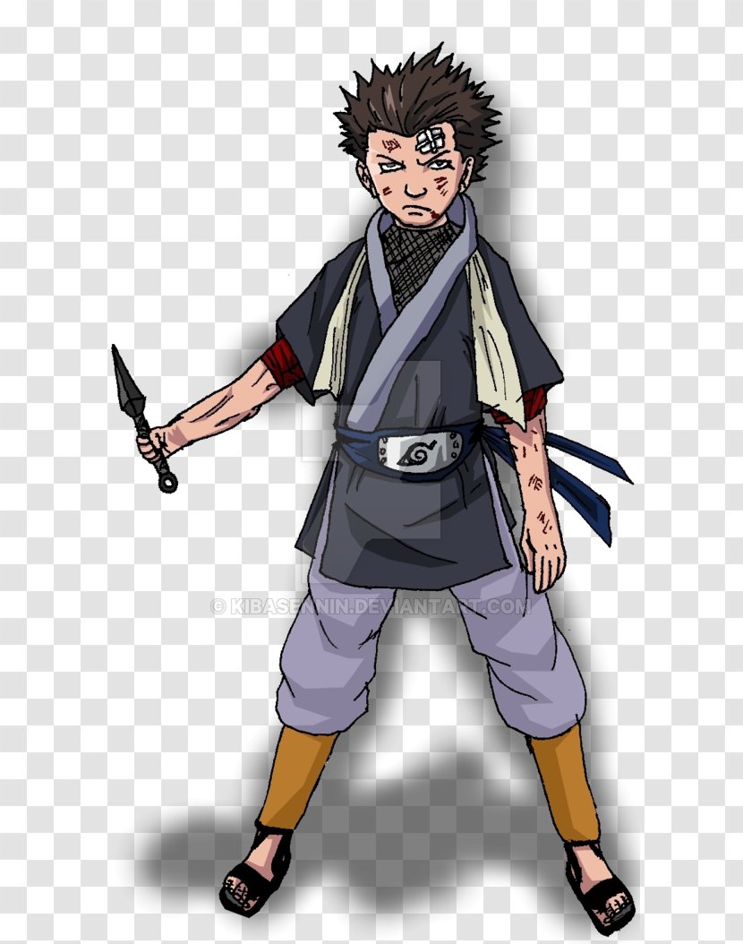Hiruzen Sarutobi Male Itachi Uchiha Naruto Uzumaki Jiraiya - Clan Transparent PNG