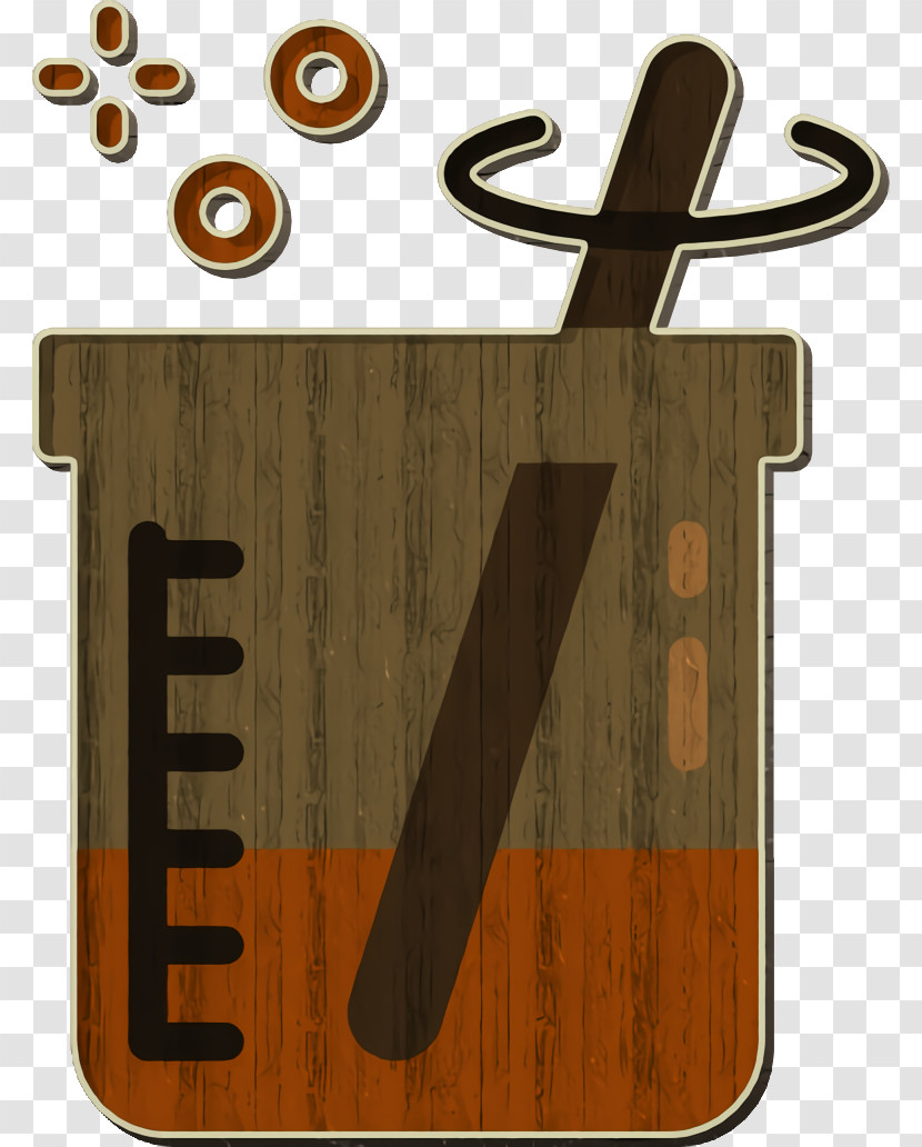 Beaker Icon Science Icon Transparent PNG