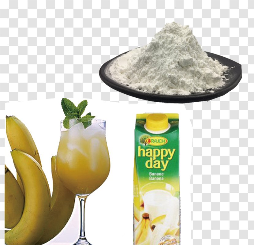 Piña Colada Cocktail Garnish Mai Tai Caipirinha Harvey Wallbanger - Drink - Cooking Banana Transparent PNG