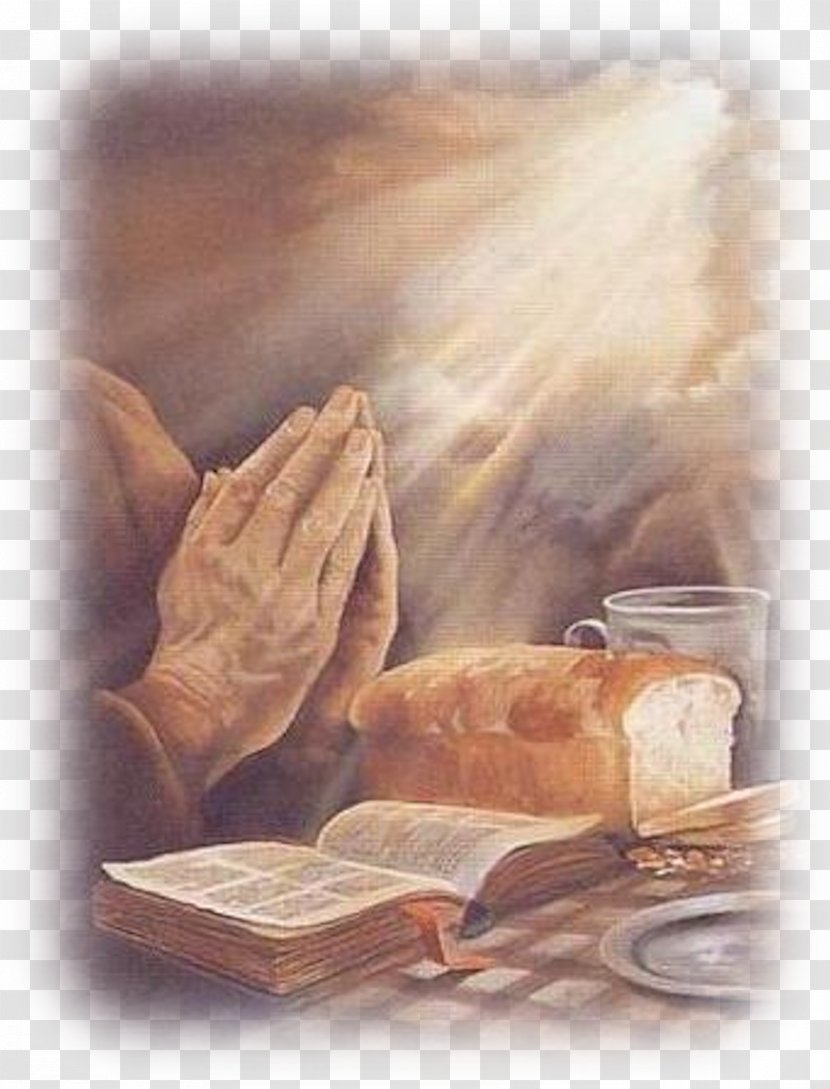 Praying Hands Bible Prayer Religion God Transparent PNG