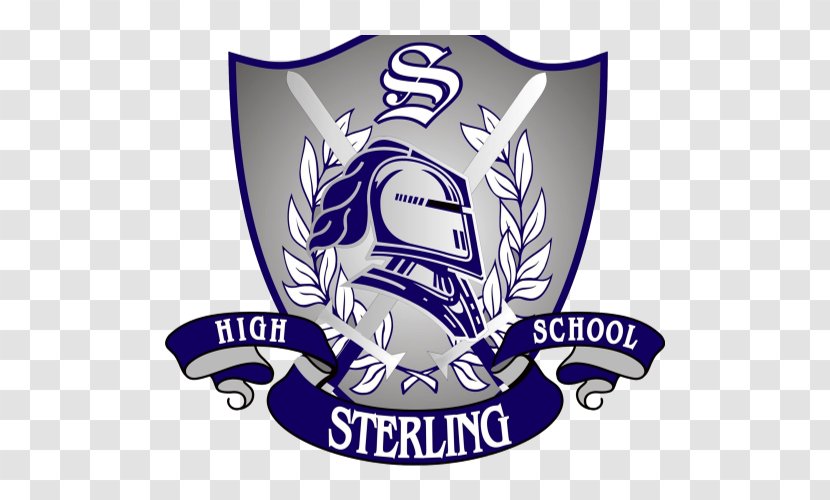 Sterling High School National Secondary Yearbook - Student Transparent PNG