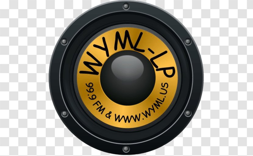 WYML-LP Ingleside FM Broadcasting Computer Software Sound - Cracking - Technical Application Transparent PNG