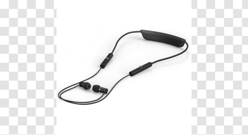 Xbox 360 Wireless Headset Headphones Bluetooth Handsfree - Cable Transparent PNG