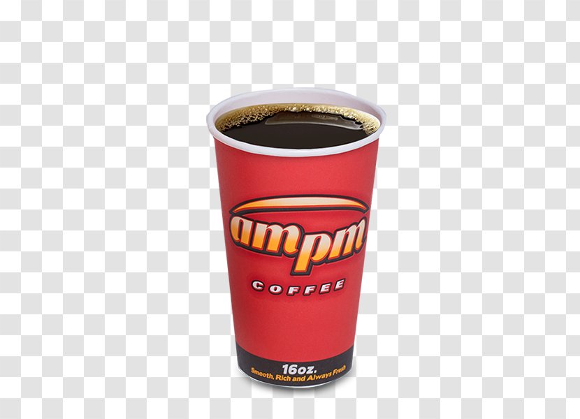 Instant Coffee Pint Glass Cup Transparent PNG
