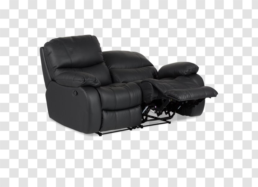 Comfort Couch Chair Car Seat - Lousa Transparent PNG