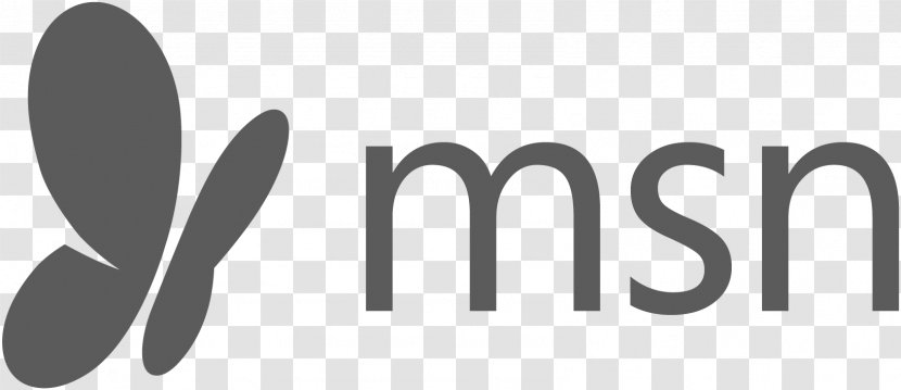 MSN News 0 Logo February - Calligraphy - Mickey Transparent PNG