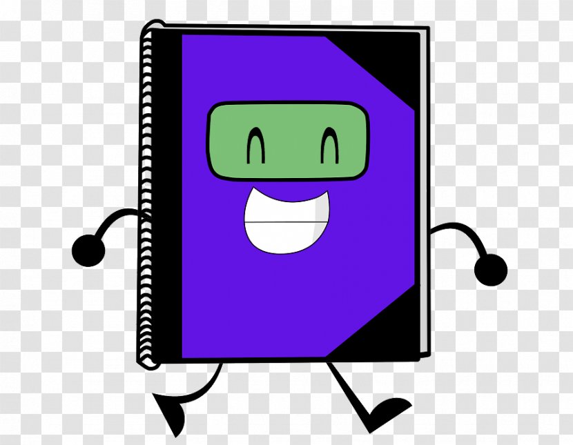 Notebook Paper Clip Art - Telephony - Picture Of A Transparent PNG