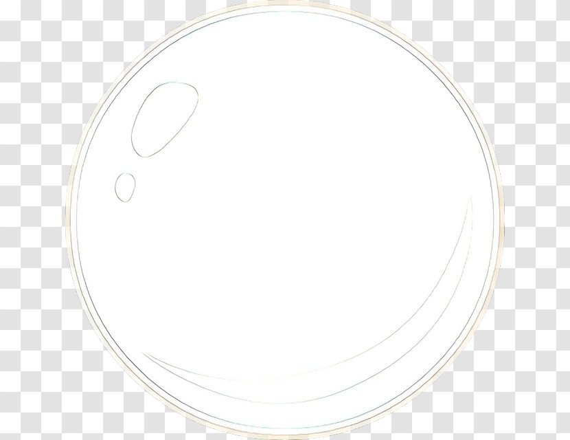 Circle Oval - Cartoon Transparent PNG