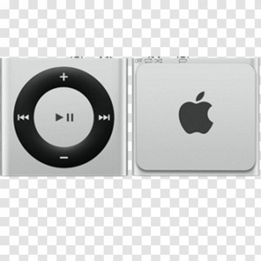 Apple IPod Shuffle (4th Generation) MacBook CITY TIME 4G - Ipod 4th Generation Transparent PNG