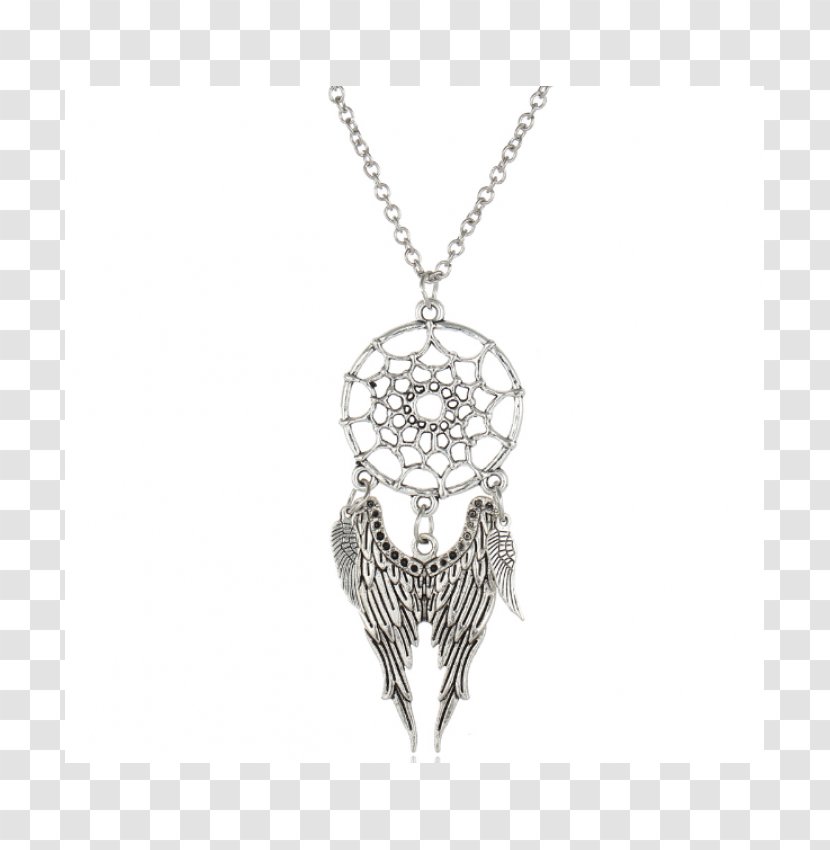 Locket Necklace Silver Chain Charms & Pendants - Fashion Accessory Transparent PNG