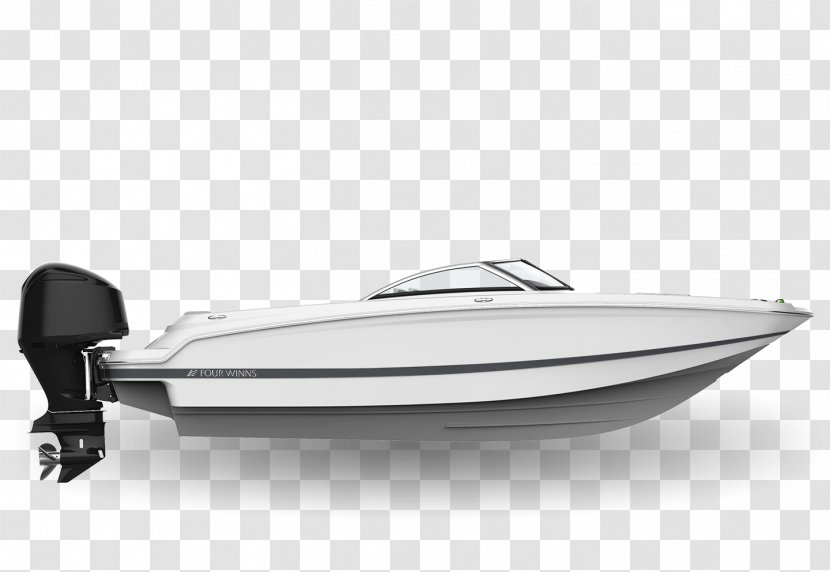 Motor Boats Boating Yacht Car - Naval Architecture Transparent PNG