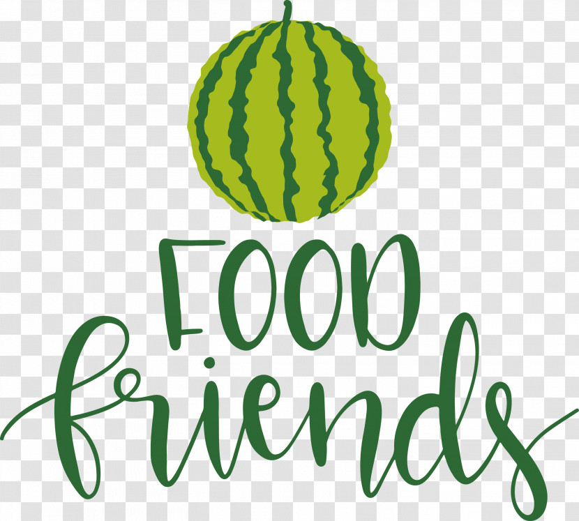 Food Friends Food Kitchen Transparent PNG