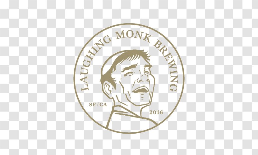 Laughing Monk Brewing Beer India Pale Ale Brewery Transparent PNG