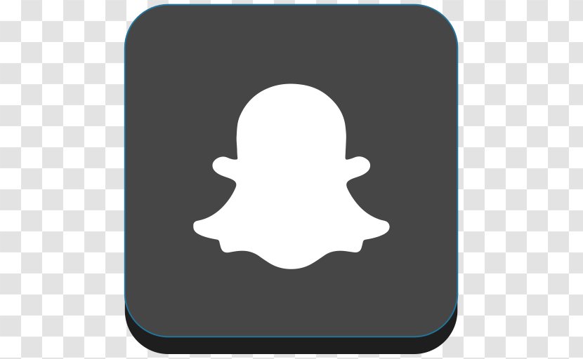 Apple App Store - Snapchat Transparent PNG