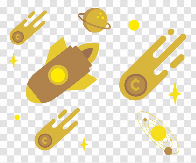 Line Yellow Meter Biology Science Transparent PNG