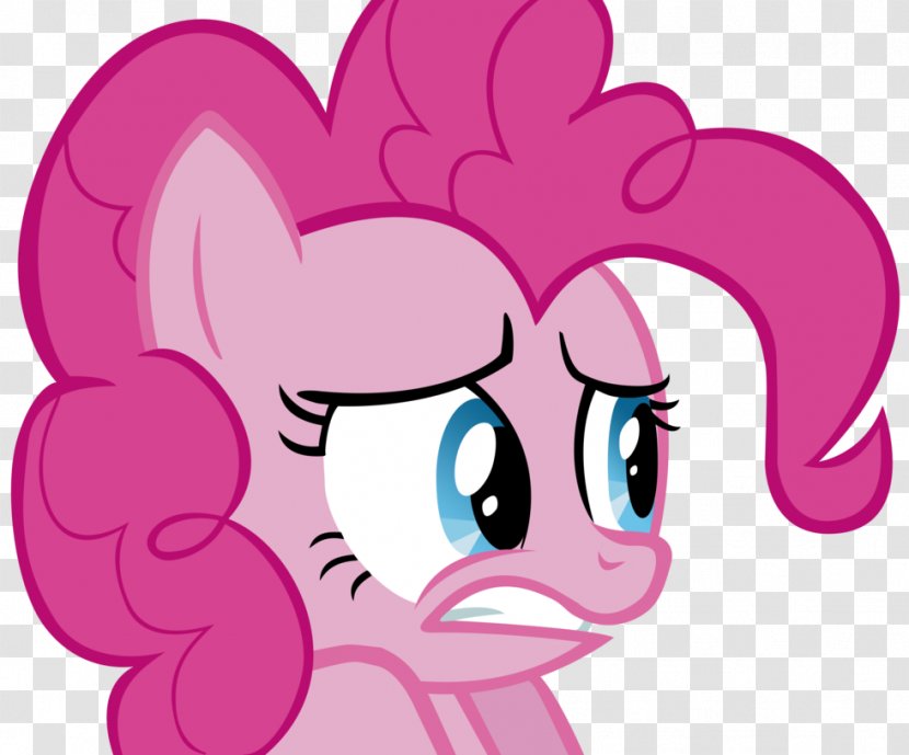 Pinkie Pie Rarity Twilight Sparkle Pony DeviantArt - Frame - Cartoon Pic Of Somone Getting Scare Transparent PNG