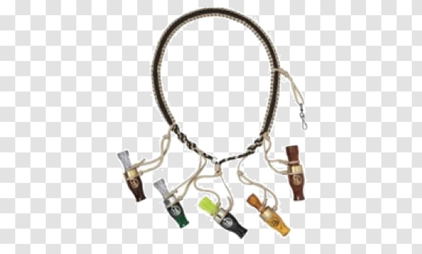 Goose Duck Call Clothing Accessories Game - Metal Transparent PNG