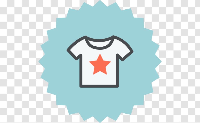 E-commerce - Sleeve - Shirt Icon Transparent PNG