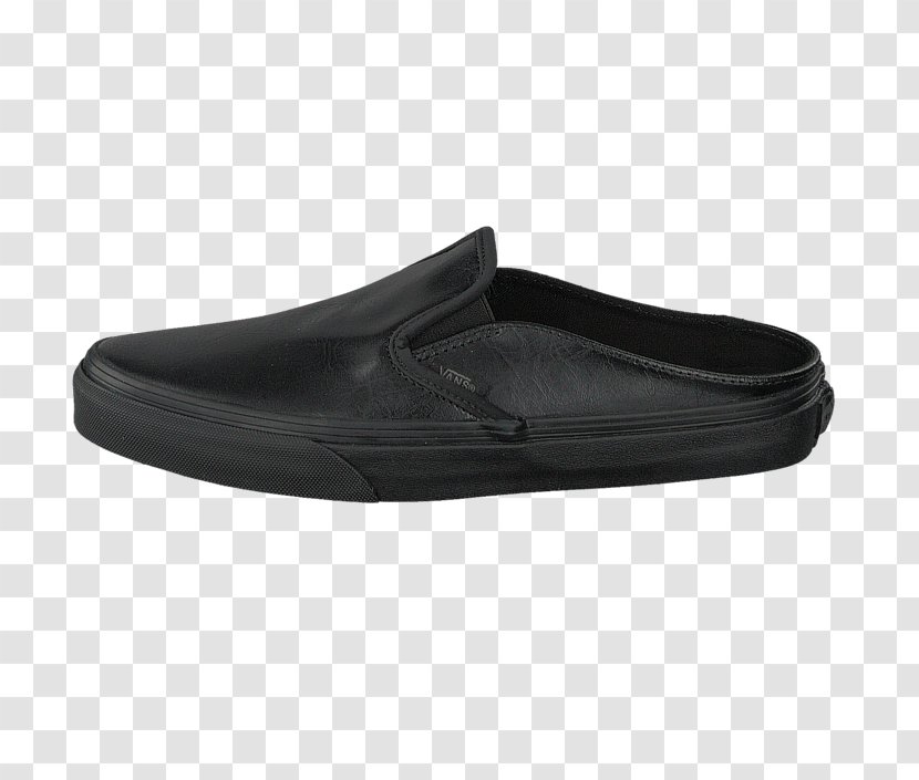 Slipper Slip-on Shoe Flip-flops Sneakers - Sandal Transparent PNG