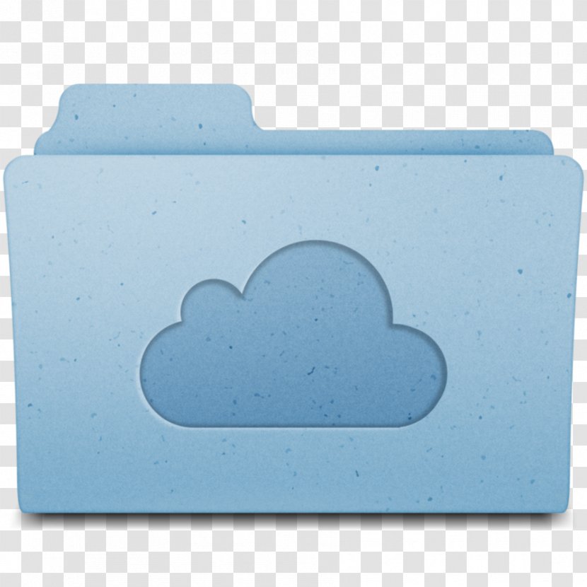 Directory Apple - Mac Os X Lion - Cloud Group Transparent PNG