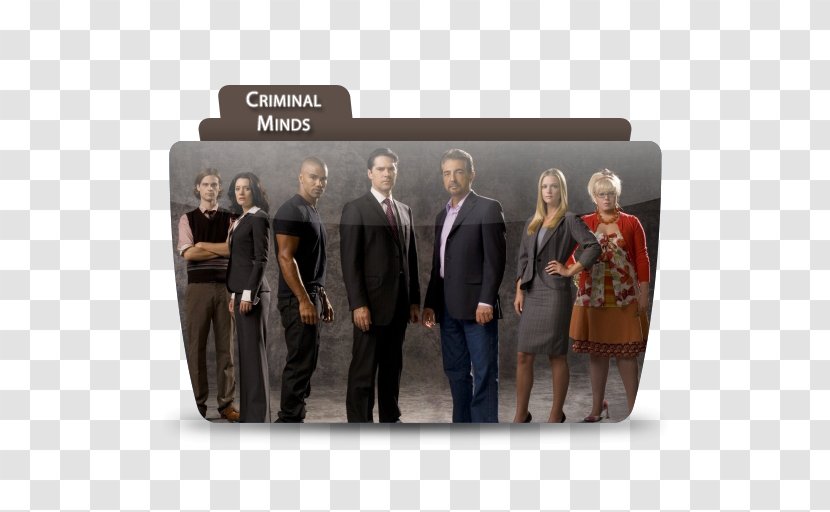 Television Show Criminal Minds - Film - Season 5 MindsSeason 8 Episode 13Others Transparent PNG