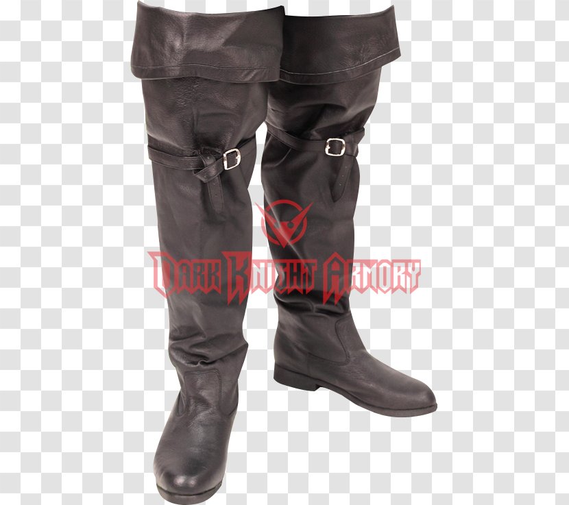 Riding Boot Shoe Equestrian - Cavalier Boots Transparent PNG