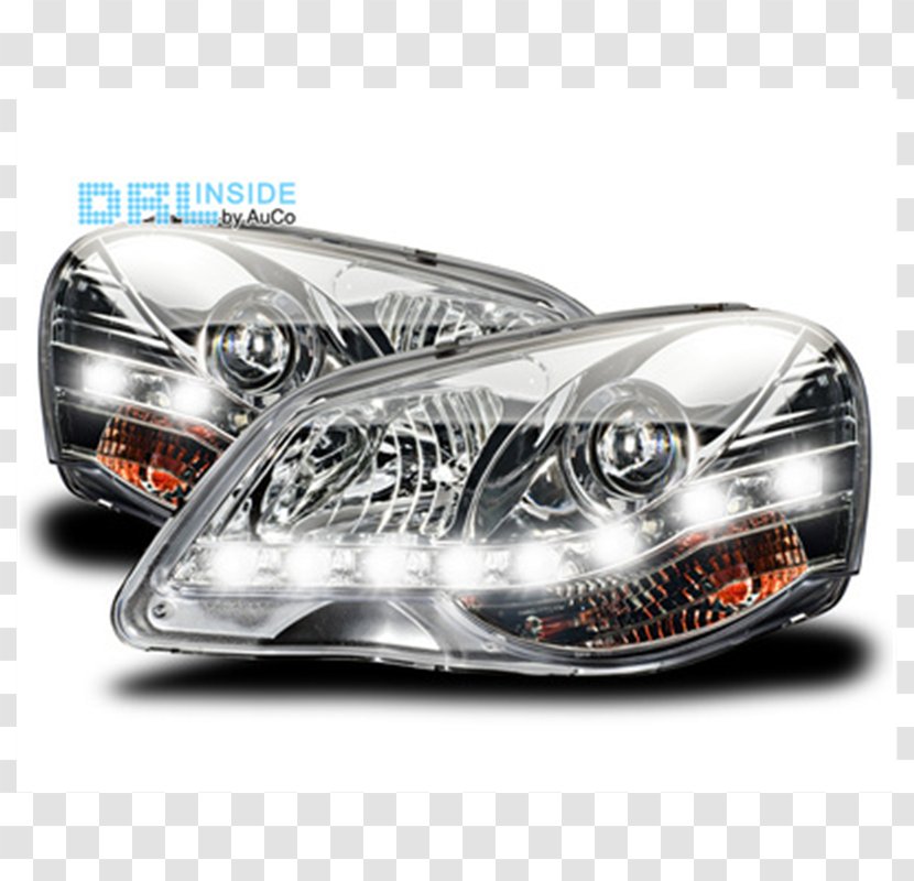 Headlamp Car Bumper Volkswagen Motor Vehicle - Brake Transparent PNG