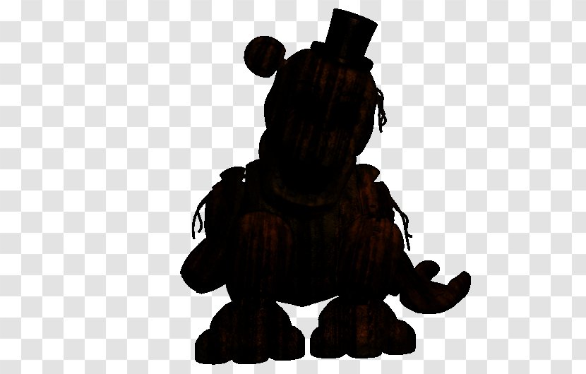 Five Nights At Freddy's 2 3 4 Freddy's: Sister Location - Carnivoran - Candy World Transparent PNG