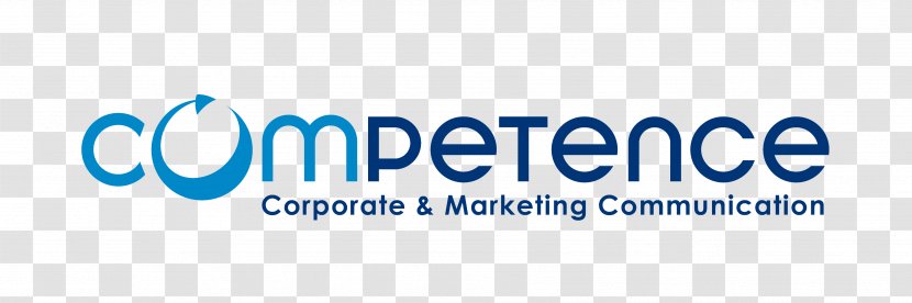 Logo Brand Communicative Competence Font - Design Transparent PNG