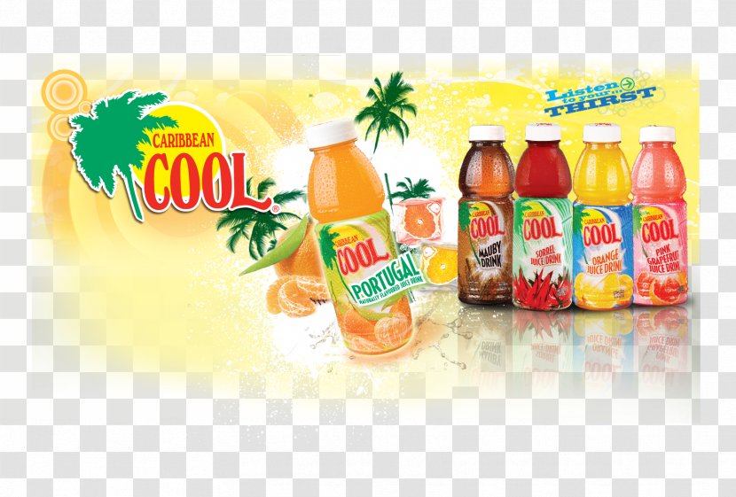 Orange Drink Fizzy Drinks Juice Flavor - Soft Transparent PNG