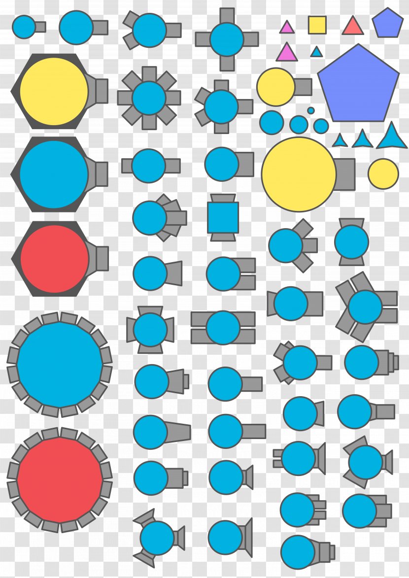 Field Gun, Diep.io Wiki