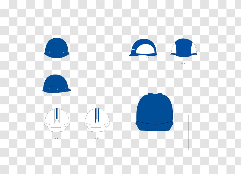 Motorcycle Helmet - Headgear - Collection Transparent PNG