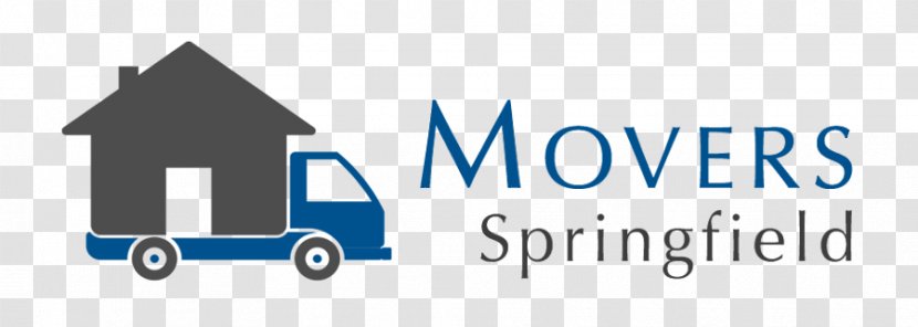 Movers Springfield Packaging And Labeling Logo - Diagram Transparent PNG