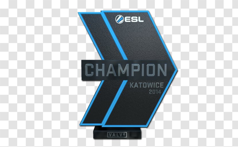 2013 DreamHack Counter-Strike: Global Offensive Championship 2014 Winter EMS One Katowice ESL 2015 - Electronics Accessory - Trophy Transparent PNG