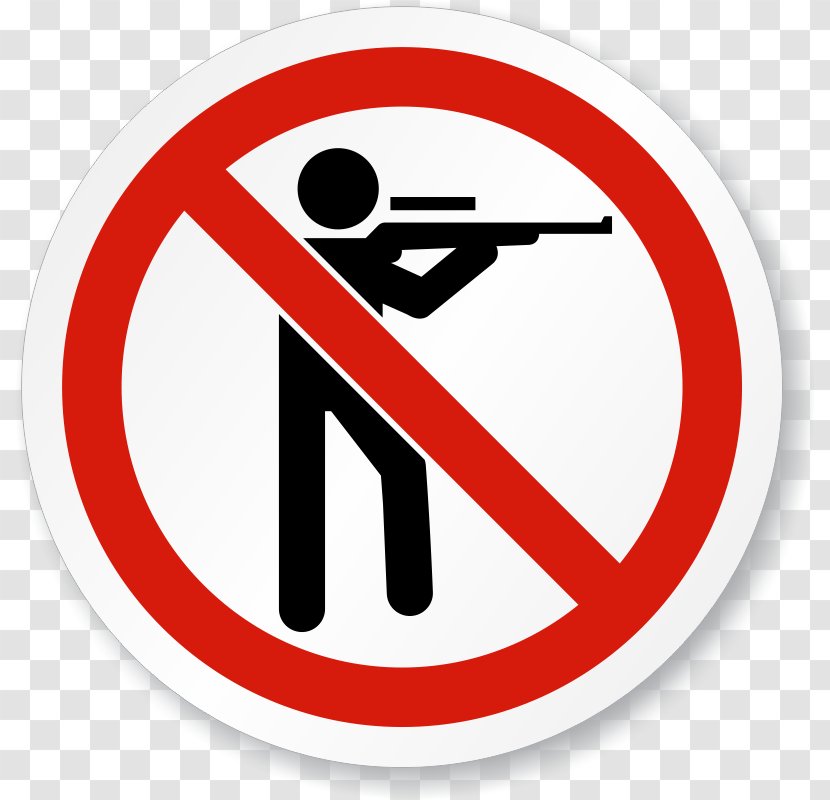 Hunting SafetySign.com Poaching - Signage - Printing Compassionate Transparent PNG