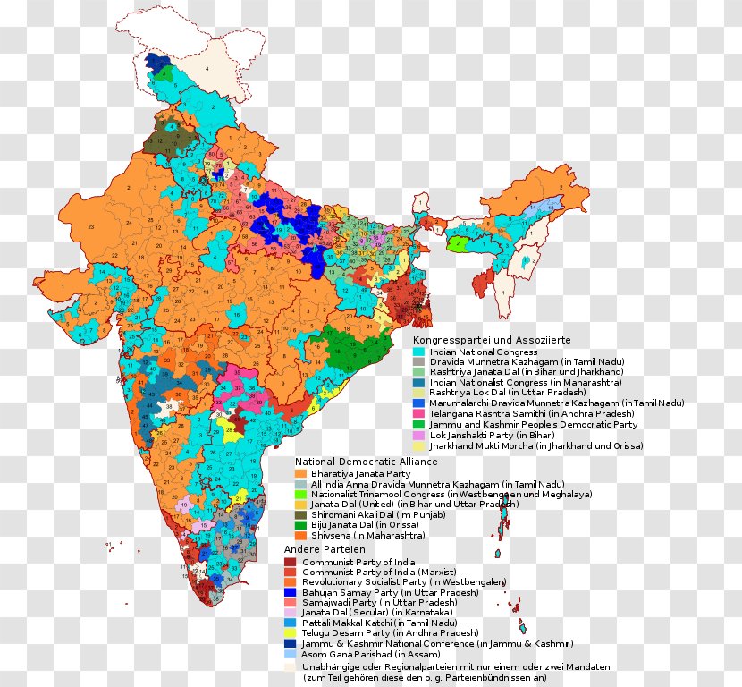 Indian National Congress General Election, 1998 2009 1991 - Election - Tamilnadu Transparent PNG
