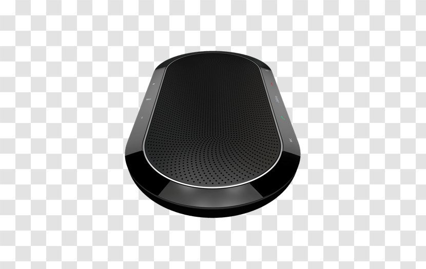 Speakerphone Telephone Conference Room Loudspeaker Bluetooth Jabra SPEAK 510 Bl Headset - Speak Transparent PNG