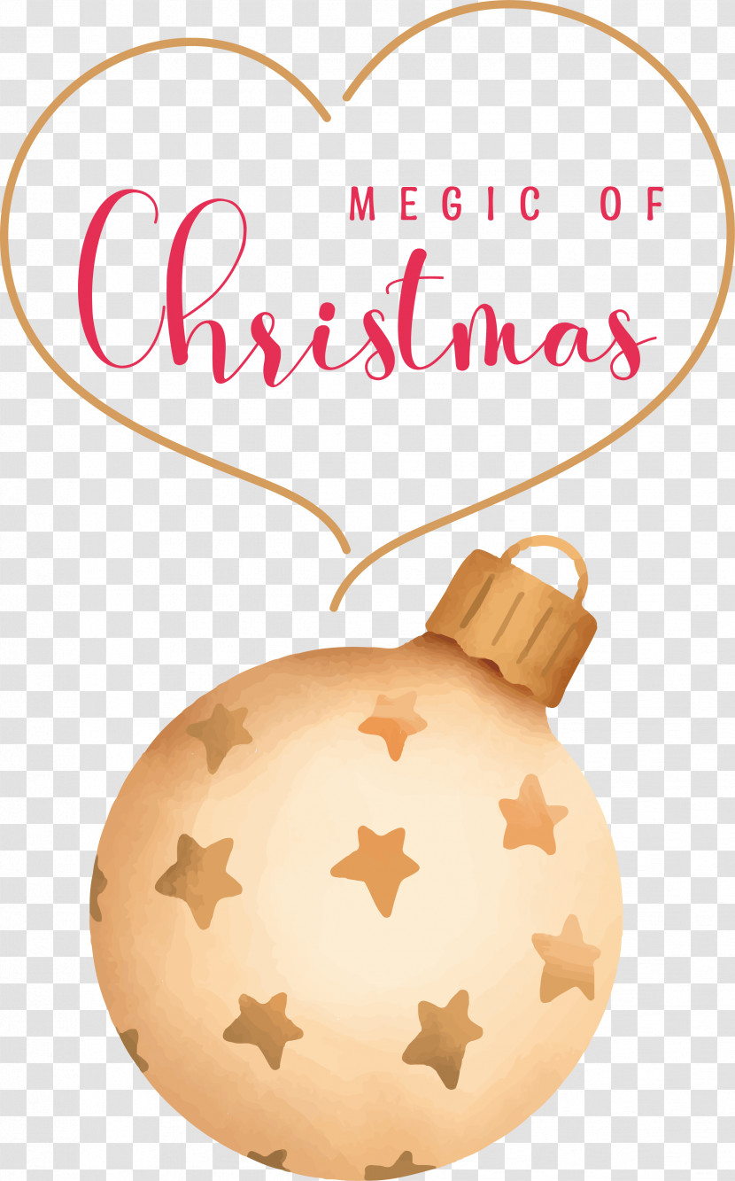 Merry Christmas Transparent PNG